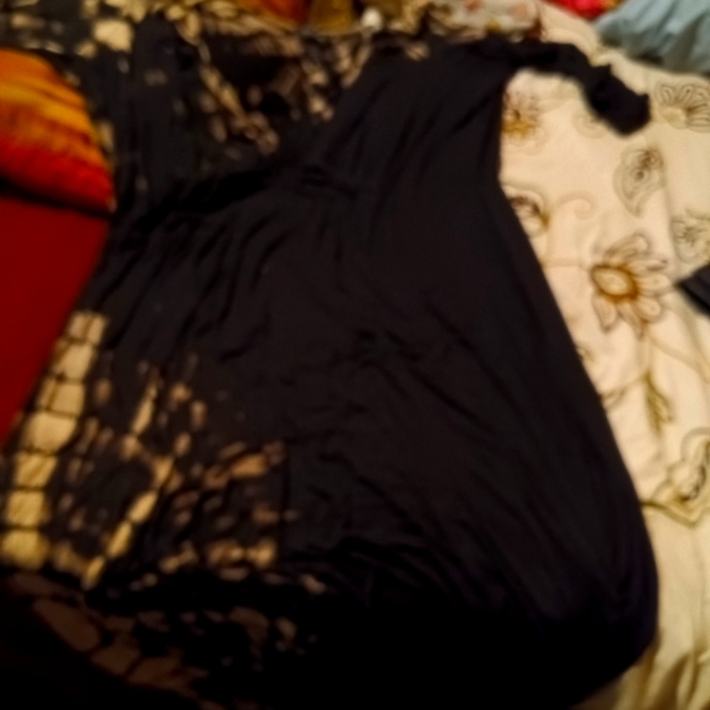 Ashley Stewart dress